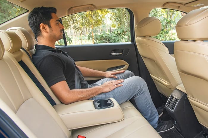 Pros and cons of the Honda City explained